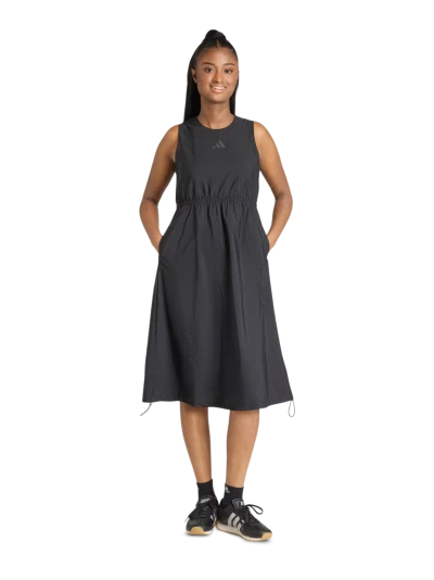 Плаття Adidas W Q2 CT DRESS - 180036