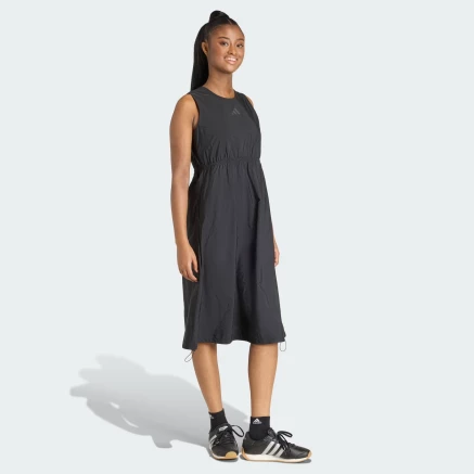 Плаття Adidas W Q2 CT DRESS - 180036