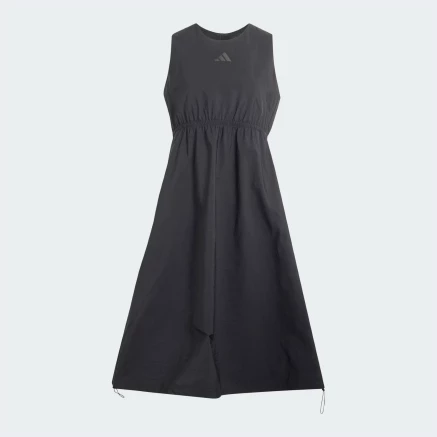 Плаття Adidas W Q2 CT DRESS - 180036
