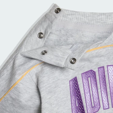 Спортивний костюм Adidas I DY MI T SET - 180035