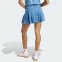 Спідниця Adidas Originals DENIM SKIRT, фото 3 - інтернет магазин MEGASPORT
