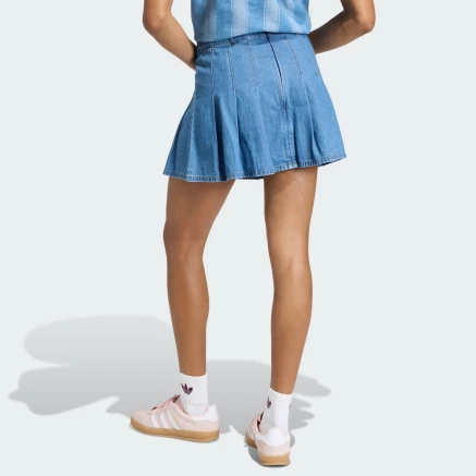 Спідниця Adidas Originals DENIM SKIRT - 180039