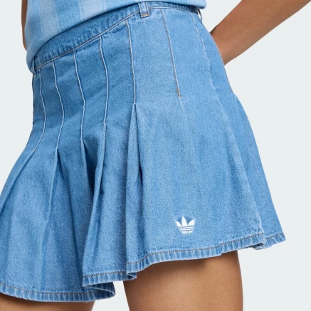 Спідниця Adidas Originals DENIM SKIRT - 180039