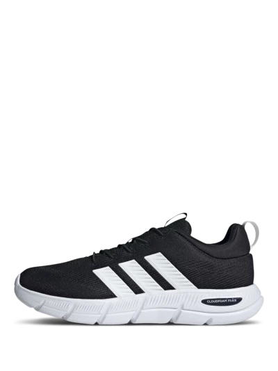 Кросівки Adidas CLOUDFOAM FLEX - ELASTIC LACES - 180019