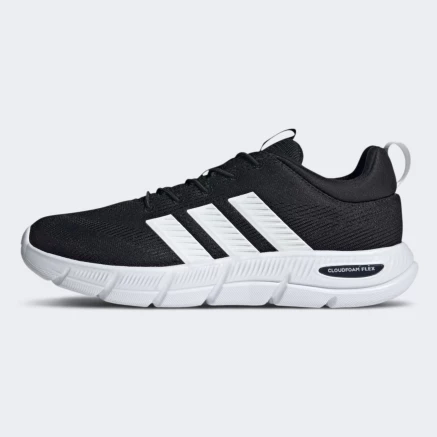 Кросівки Adidas CLOUDFOAM FLEX - ELASTIC LACES - 180019