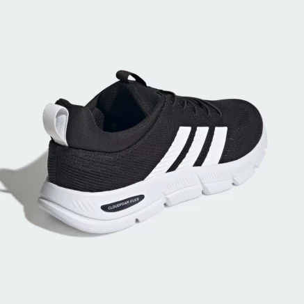 Кросівки Adidas CLOUDFOAM FLEX - ELASTIC LACES - 180019