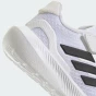 Кросівки Adidas RUNFALCON 5 EL I, фото 7 - інтернет магазин MEGASPORT