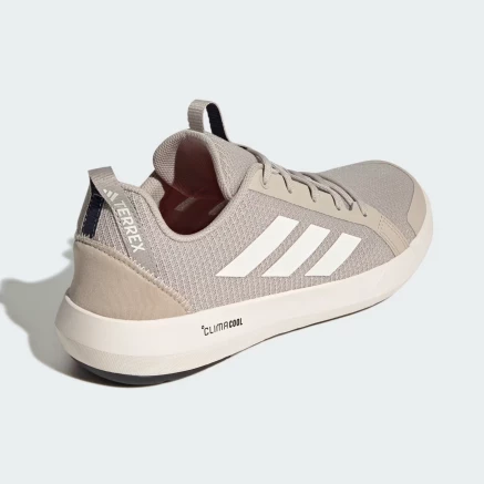 Кросівки Adidas TERREX BOAT LACE CLIMACOOL - 180028