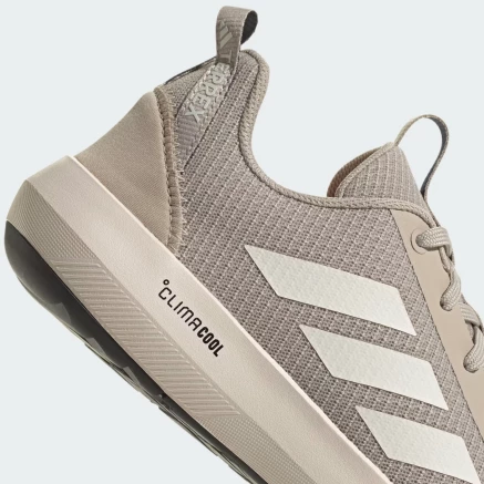 Кросівки Adidas TERREX BOAT LACE CLIMACOOL - 180028