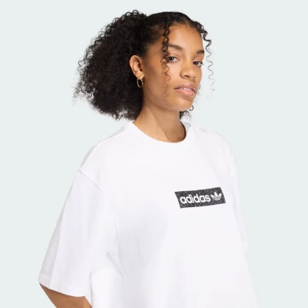 Футболка Adidas Originals AOP SS T-SHIRT - 180042