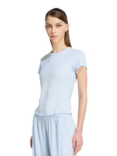 Футболка Adidas Originals ESS BABY SS T - 180044