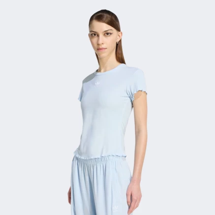 Футболка Adidas Originals ESS BABY SS T - 180044