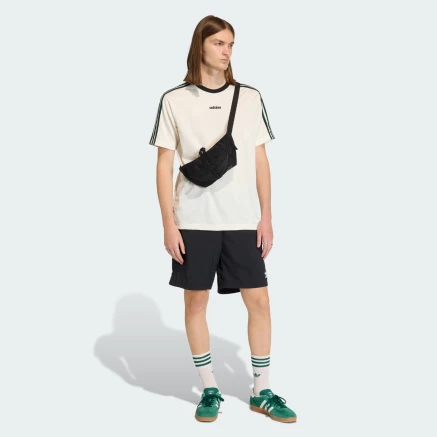 Футболка Adidas Originals JACQUARD JSY - 180046