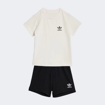 Спортивний костюм Adidas Originals SHORT TEE SET - 180047