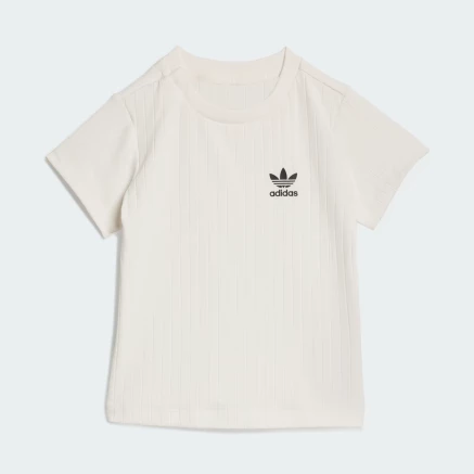 Спортивний костюм Adidas Originals SHORT TEE SET - 180047