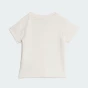 Спортивний костюм Adidas Originals SHORT TEE SET, фото 3 - інтернет магазин MEGASPORT