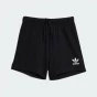 Спортивний костюм Adidas Originals SHORT TEE SET, фото 4 - інтернет магазин MEGASPORT