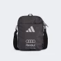 Сумка Adidas AU DNA ORG, фото 1 - інтернет магазин MEGASPORT