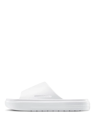 Шльопанці Converse Essential Slide - 179936