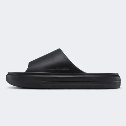 Шльопанці Converse Essential Slide - 179937