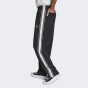 Спортивнi штани Converse CHUCK TRACK PANT, фото 4 - інтернет магазин MEGASPORT