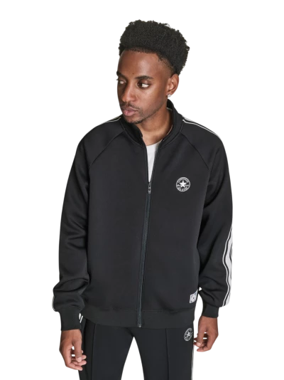 Кофта Converse CHUCK TRACK FULL ZIP - 179940
