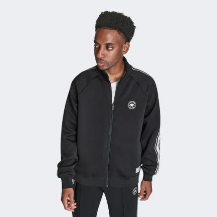 Кофта Converse CHUCK TRACK FULL ZIP - 179940