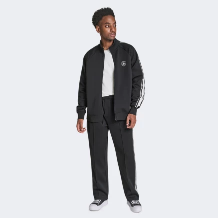 Кофта Converse CHUCK TRACK FULL ZIP - 179940