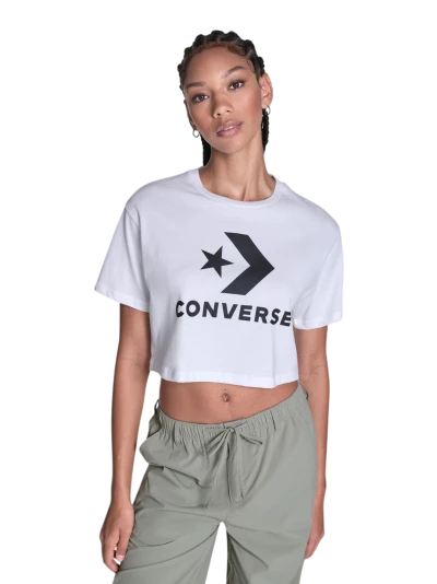 Футболка Converse STAR CHEV SPORTY TEE - 179941
