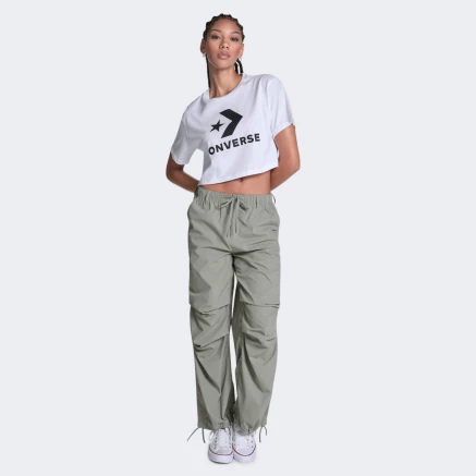 Футболка Converse STAR CHEV SPORTY TEE - 179941 Футболка Converse STAR CHEV SPORTY TEE - 179941