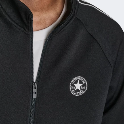 Кофта Converse CHUCK TRACK FULL ZIP - 179940