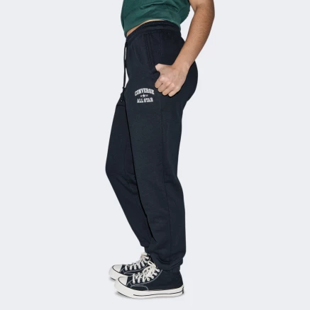 Спортивнi штани Converse ALL STAR STANDARD FIT PANT - 179943