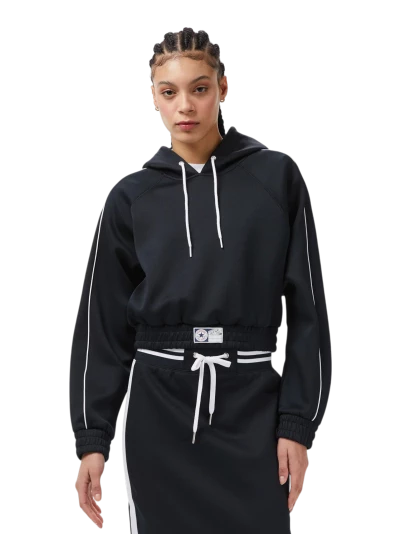 Кофта Converse KNOCK OUT HOODIE - 179944