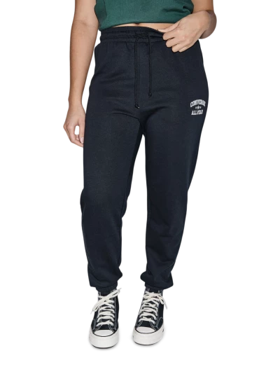 Спортивнi штани Converse ALL STAR STANDARD FIT PANT - 179943