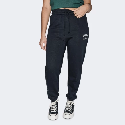 Спортивнi штани Converse ALL STAR STANDARD FIT PANT - 179943