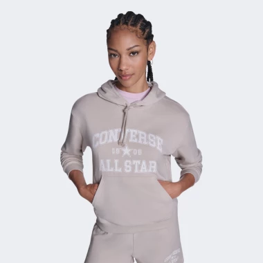 ALL STAR STANDARD FIT HOODIE