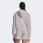 Кофта Converse ALL STAR STANDARD FIT HOODIE, фото 4 - інтернет магазин MEGASPORT