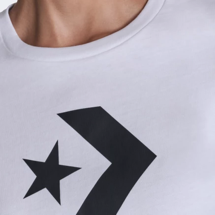 Футболка Converse STAR CHEV SPORTY TEE - 179941 Футболка Converse STAR CHEV SPORTY TEE - 179941