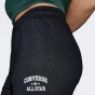 Спортивнi штани Converse ALL STAR STANDARD FIT PANT, фото 5 - інтернет магазин MEGASPORT