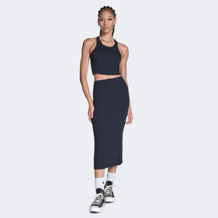 Майка Converse BOX STAR CROP RIP TOP - 179946 Майка Converse BOX STAR CROP RIP TOP - 179946
