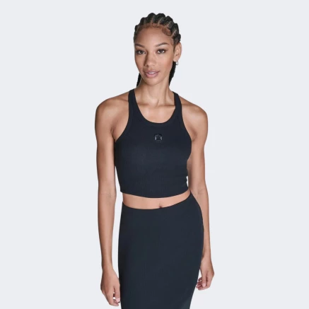 Майка Converse BOX STAR CROP RIP TOP - 179946 Майка Converse BOX STAR CROP RIP TOP - 179946