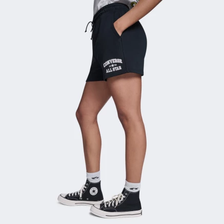 Шорти Converse ALL STAR SHORT - 179947 Шорти Converse ALL STAR SHORT - 179947