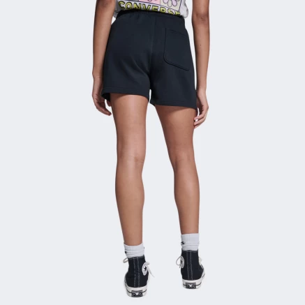 Шорти Converse ALL STAR SHORT - 179947 Шорти Converse ALL STAR SHORT - 179947