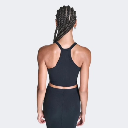 Майка Converse BOX STAR CROP RIP TOP - 179946 Майка Converse BOX STAR CROP RIP TOP - 179946