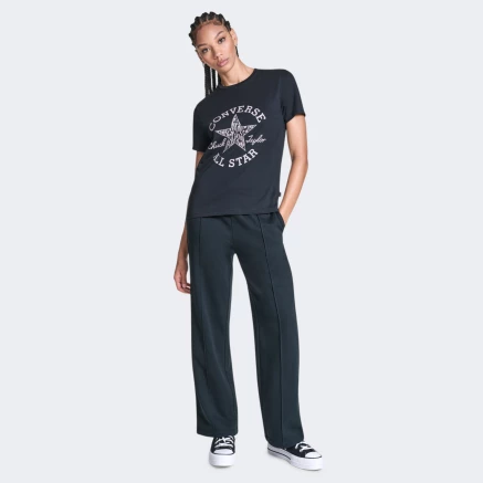 Футболка Converse ANIMAL PRINT INFILL STANDARD FIT TEE - 179949 Футболка Converse ANIMAL PRINT INFILL STANDARD FIT TEE - 179949