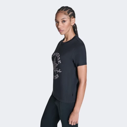 Футболка Converse ANIMAL PRINT INFILL STANDARD FIT TEE - 179949 Футболка Converse ANIMAL PRINT INFILL STANDARD FIT TEE - 179949