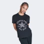 Футболка Converse ANIMAL PRINT INFILL STANDARD FIT TEE, фото 1 - інтернет магазин MEGASPORT