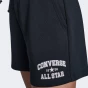 Шорти Converse ALL STAR SHORT, фото 5 - інтернет магазин MEGASPORT