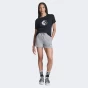 Футболка Converse HALF & HALF STANDARD FIT TEE, фото 3 - інтернет магазин MEGASPORT