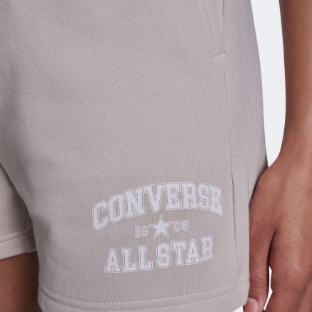 Шорти Converse ALL STAR SHORT - 179948 Шорти Converse ALL STAR SHORT - 179948